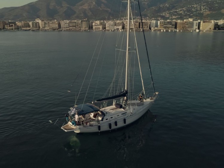 Beneteau 50 - Yacht Charter Sailica