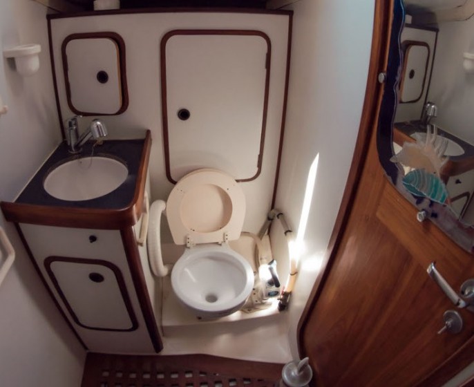 Beneteau 50 - Yacht Charter Sailica