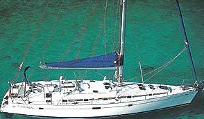 Beneteau 50 - Yacht Charter Sailica