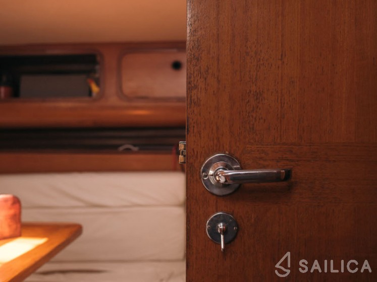 Beneteau 50 - Yacht Charter Sailica