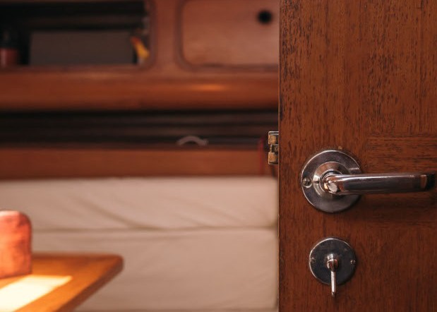 Beneteau 50 - Yacht Charter Sailica