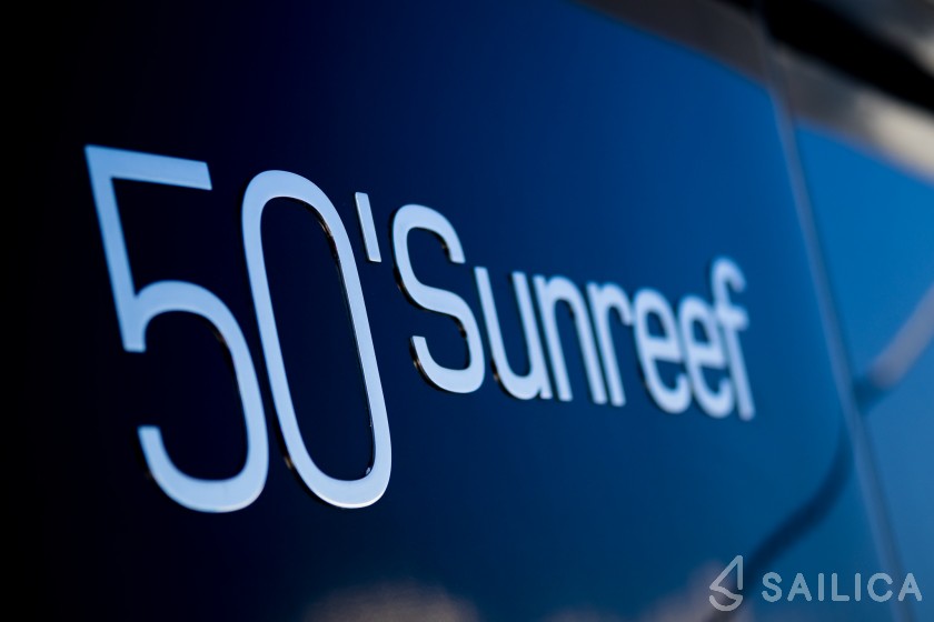 Sunreef 50 - Yacht Charter Sailica