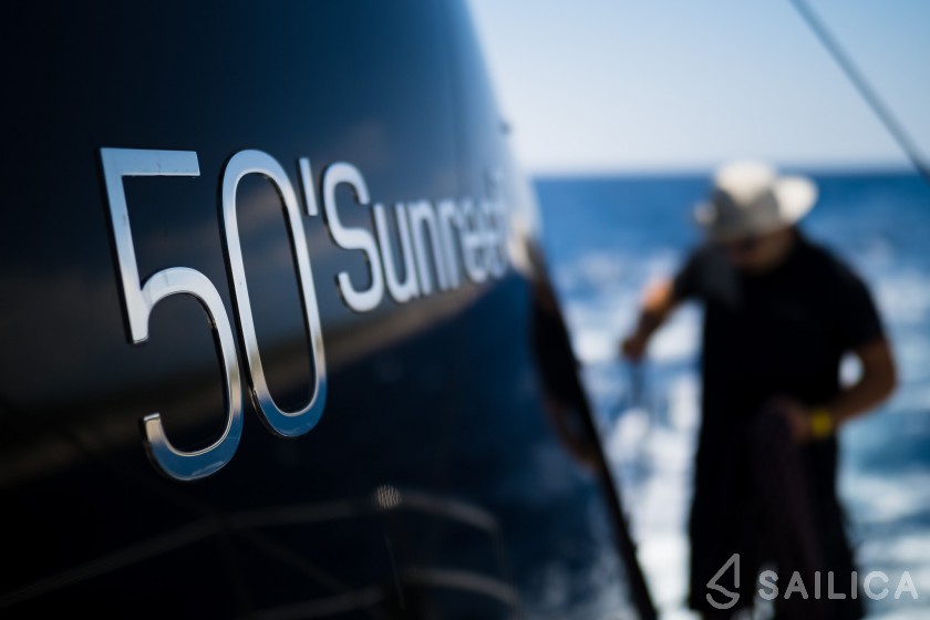 Sunreef 50 - Yacht Charter Sailica