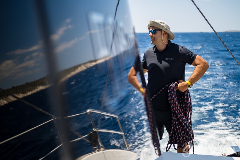 Sunreef 50 - Yacht Charter Sailica