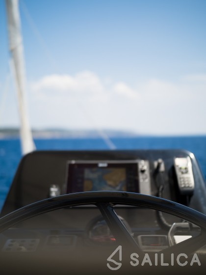 Sunreef 50 - Yacht Charter Sailica