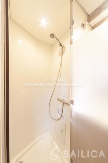 Saba 50 - Yacht Charter Sailica