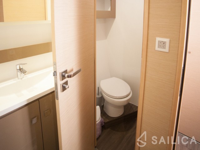 Saba 50 - Yacht Charter Sailica