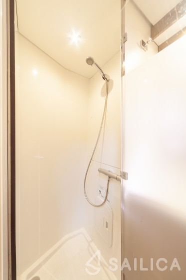 Saba 50 - Yacht Charter Sailica