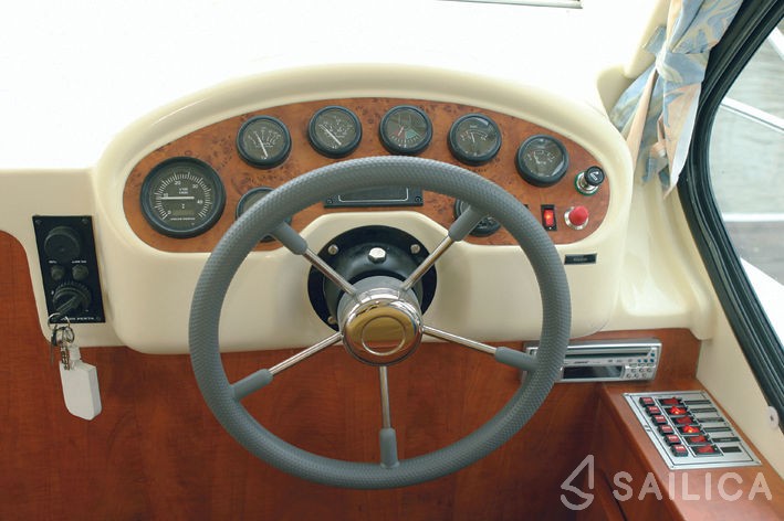 Estivale Duo - Yacht Charter Sailica
