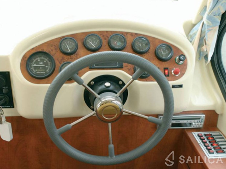 Estivale Duo - Yacht Charter Sailica