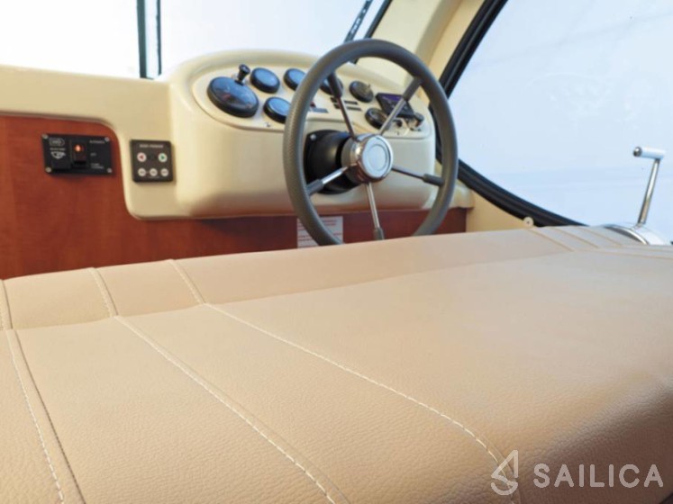 Estivale Quattro - Yacht Charter Sailica