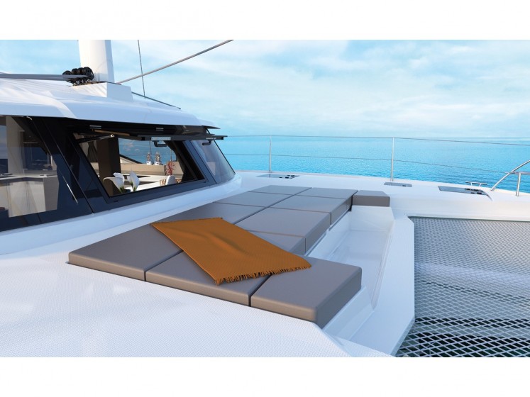 Elba 45 - Yacht Charter Sailica