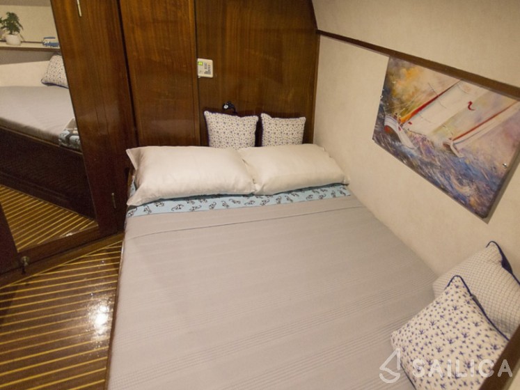 Gulet - Yacht Charter Sailica