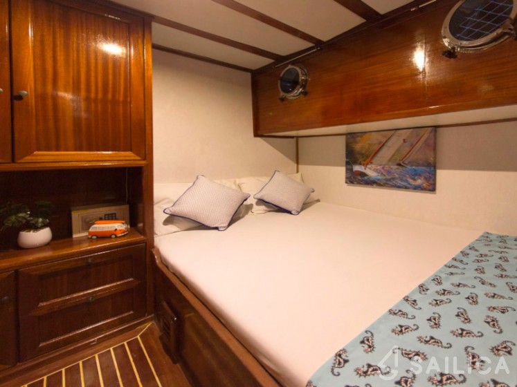 Gulet - Yacht Charter Sailica