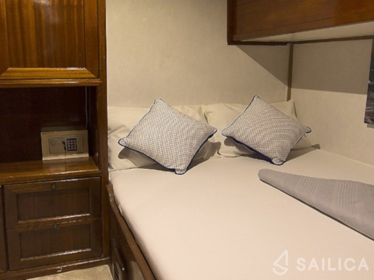Gulet - Yacht Charter Sailica