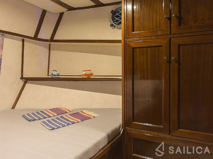 Gulet - Yacht Charter Sailica