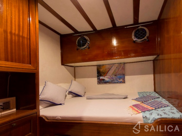 Gulet - Yacht Charter Sailica