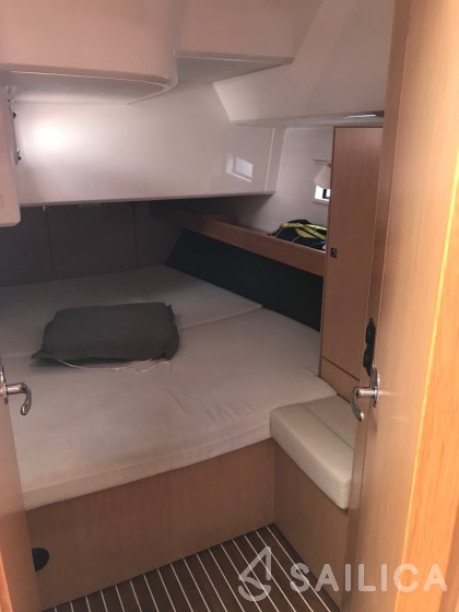 Bavaria Cruiser 46 - Yacht Charter Sailica