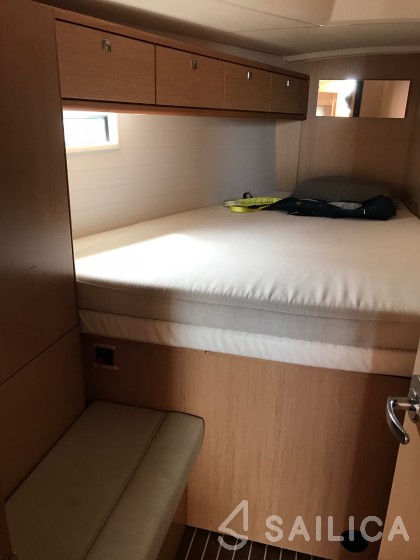 Bavaria Cruiser 46 - Yacht Charter Sailica