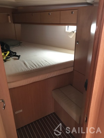Bavaria Cruiser 46 - Yacht Charter Sailica