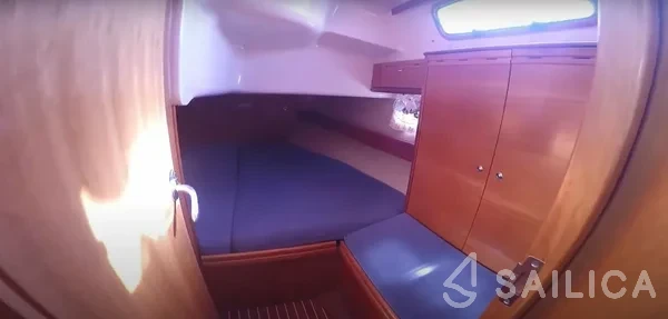 Bavaria 39 Cruiser - Yacht Charter Sailica
