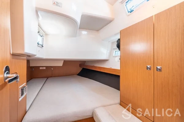 Bavaria 41 Cruiser - Yacht Charter Sailica