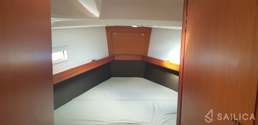 Bavaria 41 Cruiser - Yacht Charter Sailica