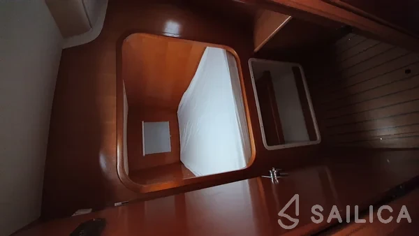 Lagoon 38 - Yacht Charter Sailica