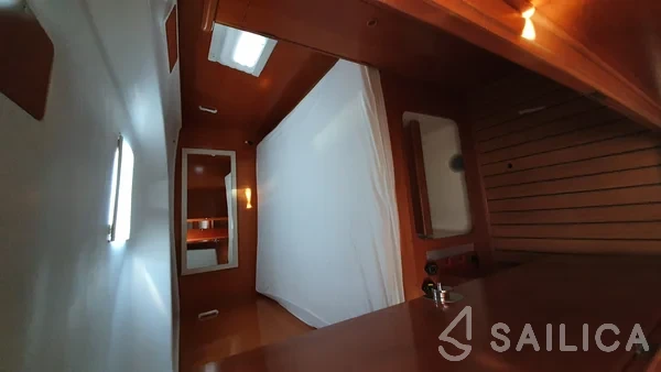 Lagoon 38 - Yacht Charter Sailica