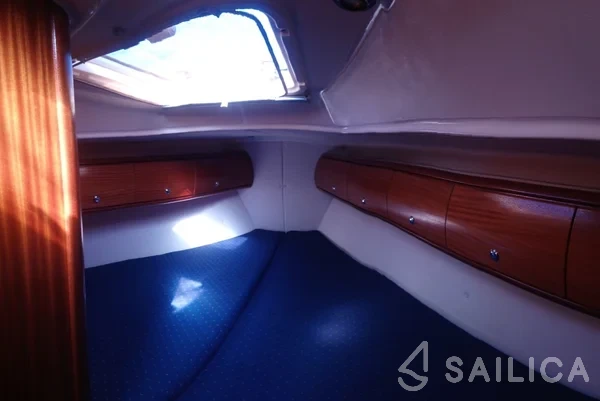 Bavaria 36 Cruiser - Yacht Charter Sailica