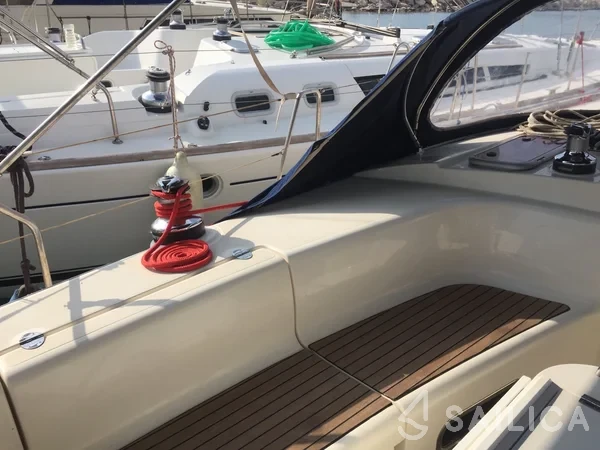 Bavaria 44 - Yacht Charter Sailica