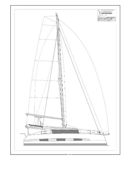 Dufour 48 - Yacht Charter Sailica