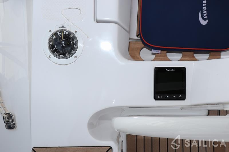 Elan 45 Impression - Yacht Charter Sailica