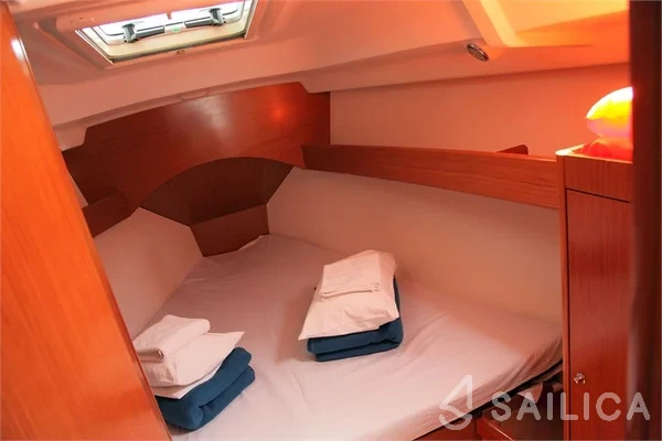 Cyclades 43.4 - Yacht Charter Sailica