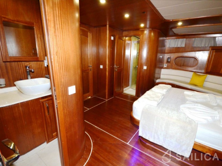 Gulet - Yacht Charter Sailica