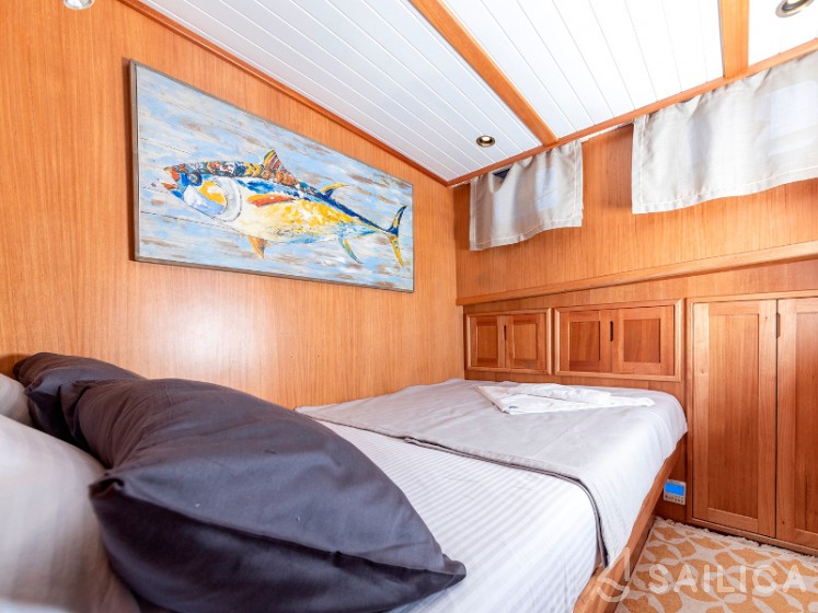 Gulet - Yacht Charter Sailica