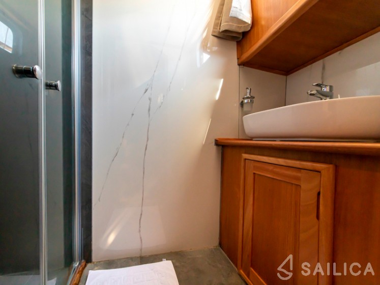 Gulet - Yacht Charter Sailica