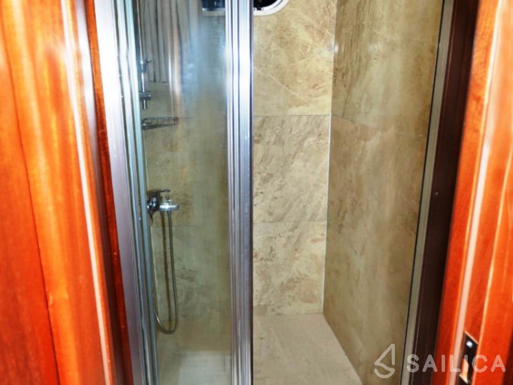 Gulet - Yacht Charter Sailica
