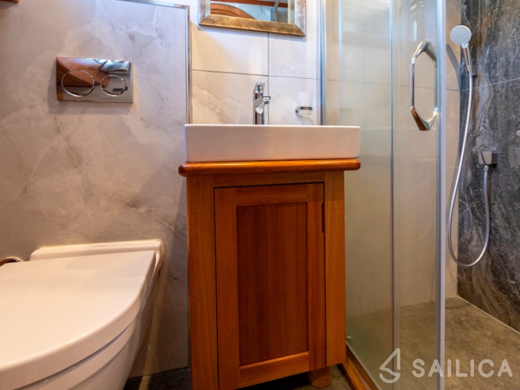 Gulet - Yacht Charter Sailica