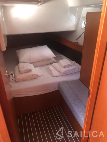 Bavaria 41 Cruiser - Yacht Charter Sailica