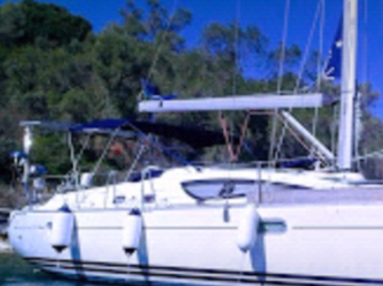 Sun Odyssey 39 DS - Yacht Charter Sailica