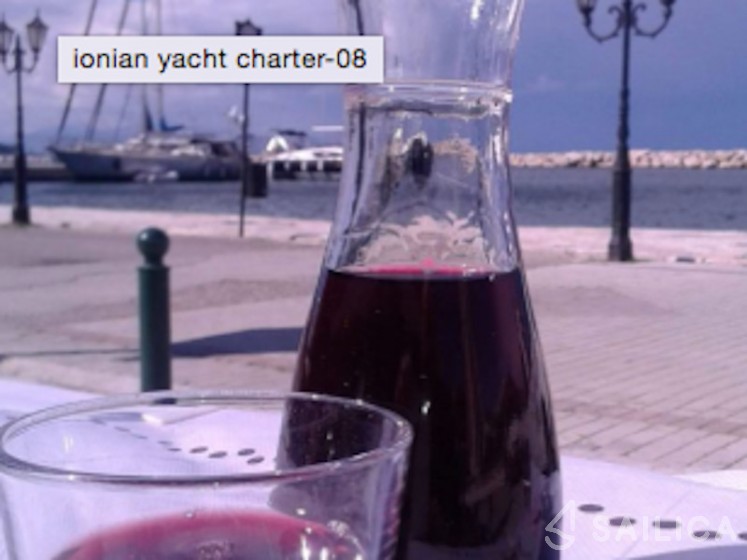 Sun Odyssey 39 DS - Yacht Charter Sailica