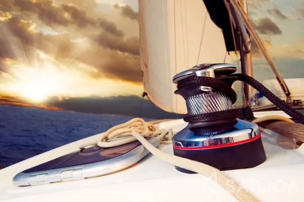 Bavaria 40 Cruiser - Yacht Charter Sailica