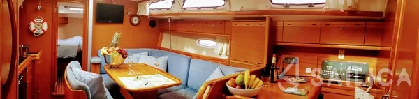 Bavaria 40 Cruiser - Yacht Charter Sailica