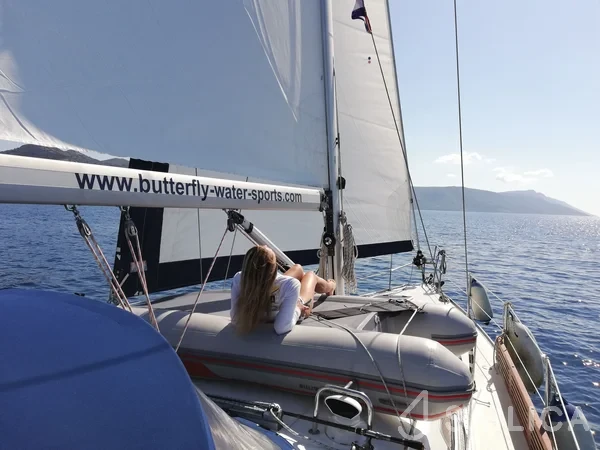 Bavaria 40 Cruiser - Yacht Charter Sailica