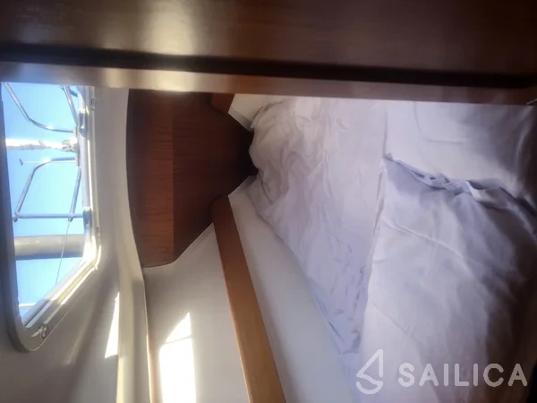 Elan 333 - Yacht Charter Sailica