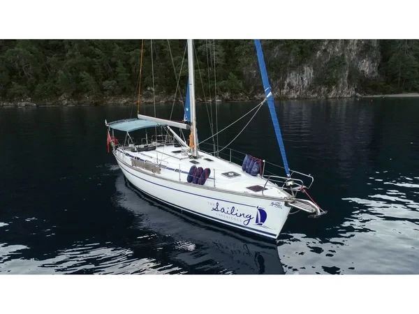 Bavaria 44 - Yacht Charter Sailica