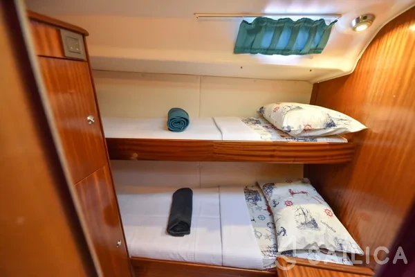 Bavaria 44 - Yacht Charter Sailica