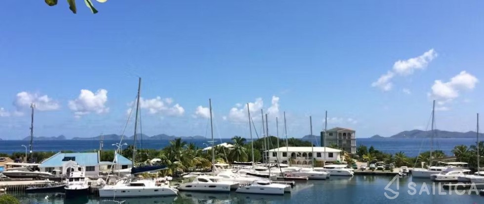Sun Odyssey 389 - Yacht Charter Sailica