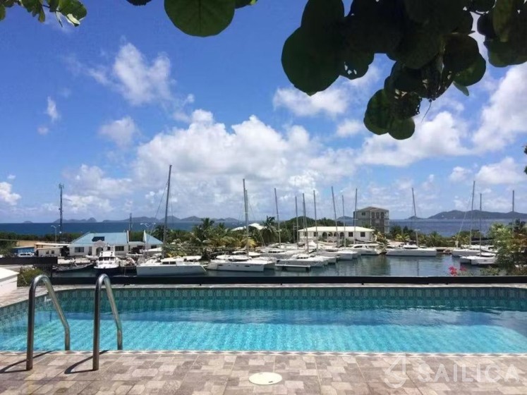 Sun Odyssey 389 - Yacht Charter Sailica